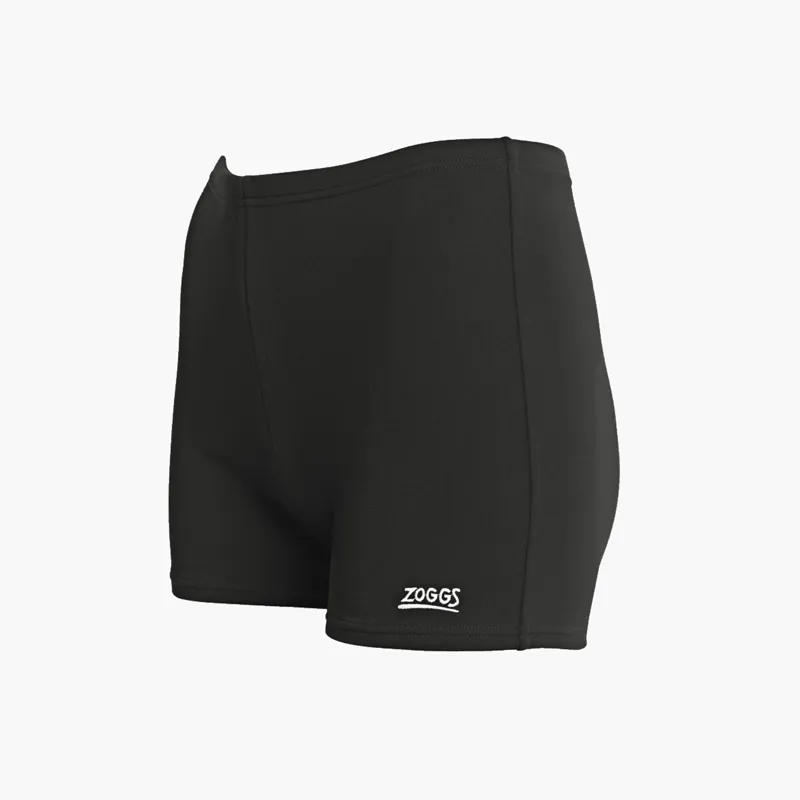 Zoggs Cottesloe Hip Racer Mens Swim Shorts-3